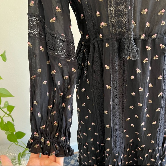 Ulla Johnson Myna Dress - Picture 6 of 16